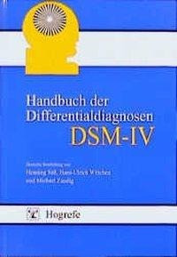 DSM-IV Handbuch der Differentialdiagnosen