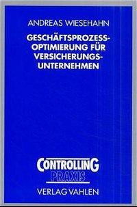 Geschäftsprozessoptimierung für Versicherungsunternehmen