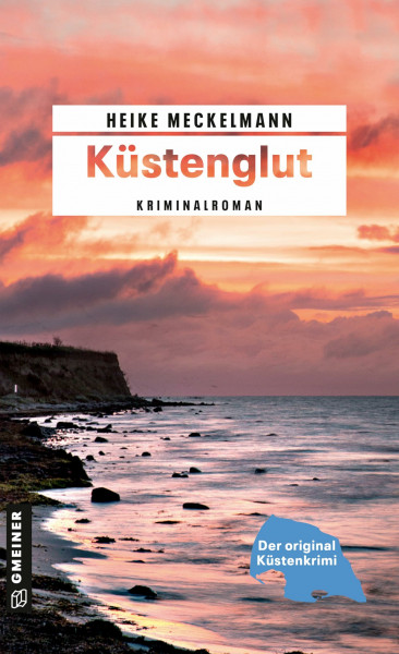 Küstenglut: Kriminalroman (Kommissare Westermann und Hartwig)