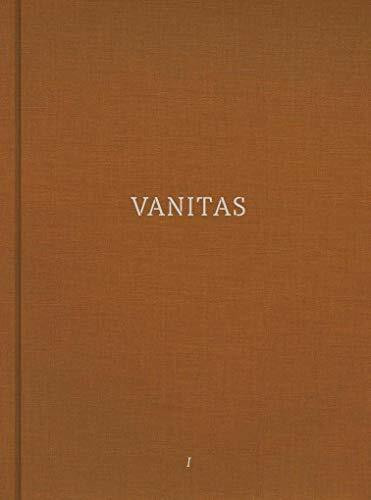 Jitka Hanzlová. Vanitas: Ausst. Kat. Museum für Fotografie Braunschweig, 2018 Städtische Galerie Wolfsburg, 2018