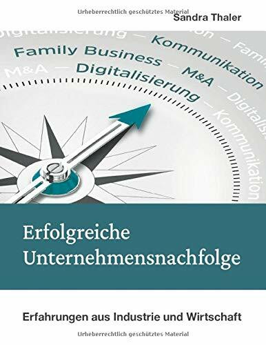 Erfolgreiche Unternehmensnachfolge