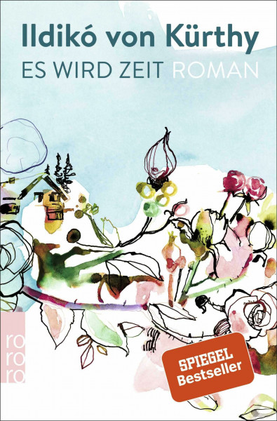 Es wird Zeit: Roman