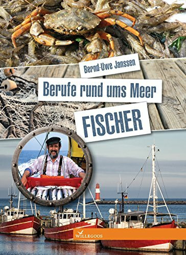 Berufe rund ums Meer: Fischer