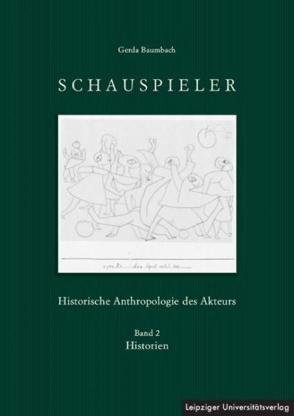 Schauspieler
