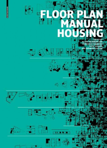 Floor Plan Manual Housing