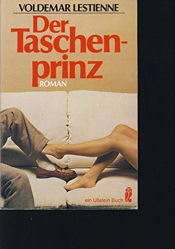 Der Taschenprinz.