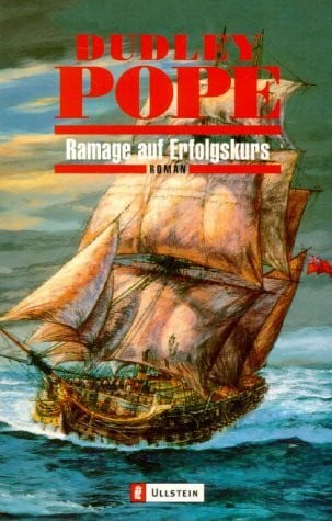 Ramage auf Erfolgskurs: Roman