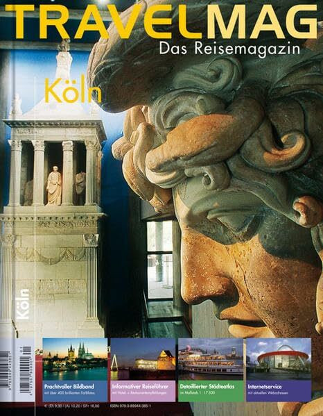 Travelmag : Köln