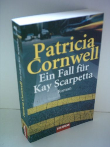 Ein Fall für Kay Scarpetta
