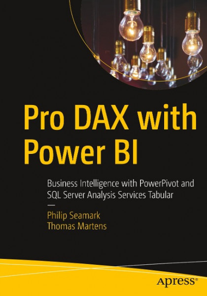 Pro DAX with Power BI