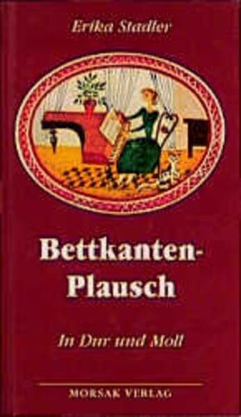 Bettkantenplausch: In Dur und Moll