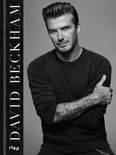 Beckham: Deutsche Ausgabe
