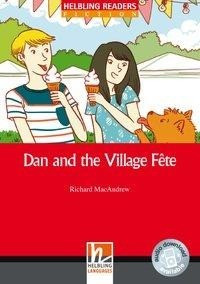 Dan and the Village Fete, Class Set. Level 1 (A1)