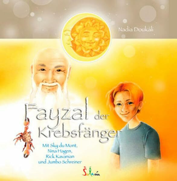 Fayzal der Krebsfänger: Hörbuch