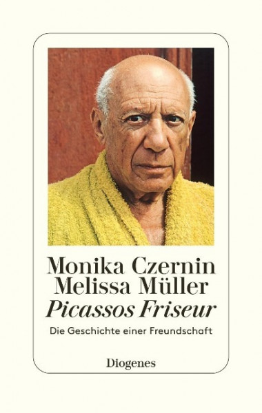 Picassos Friseur