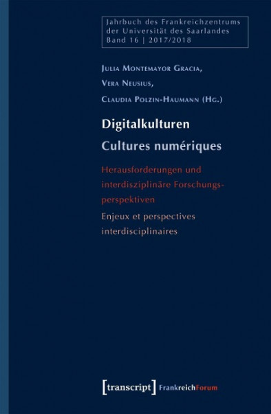 Digitalkulturen/Cultures numériques
