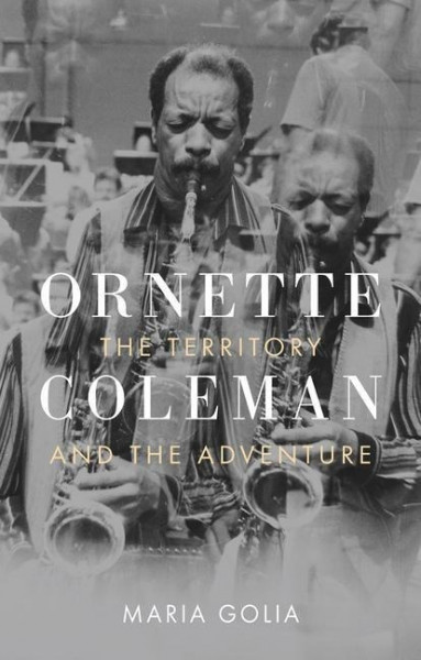 Ornette Coleman