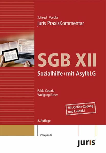 juris PraxisKommentar SGB / juris PraxisKommentar SGB XII: Sozialhilfe / mit AsylbLG