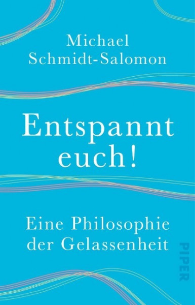 Entspannt euch!