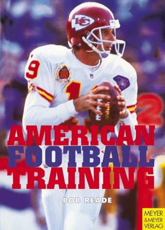 American Football Training