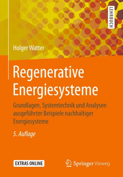 Regenerative Energiesysteme