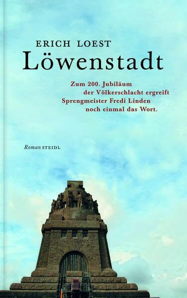 Löwenstadt: Jubiläumsausgabe