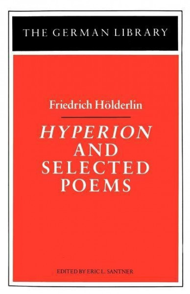 Hyperion and Selected Poems