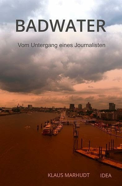 Badwater: Vom Untergang eines Journalisten