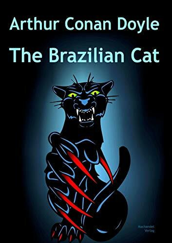 The Brazilian Cat