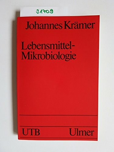 Lebensmittel-Mikrobiologie