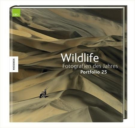 Wildlife Fotografien des Jahres - Portfolio 25