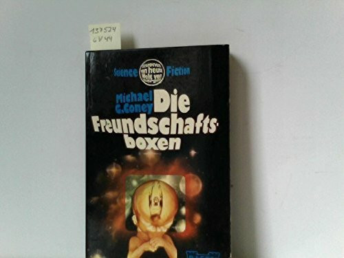 Die Freundschaftsboxen.