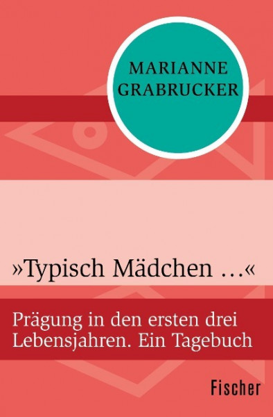 »Typisch Mädchen ...«