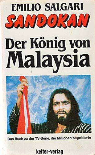 Sandokan. Der König von Malaysia