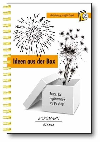 Ideen aus der Box: Fundus für Psychotherapie und Beratung