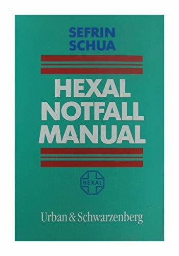 Notfall- Manual