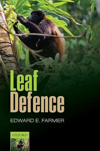 LEAF DEFENCE C