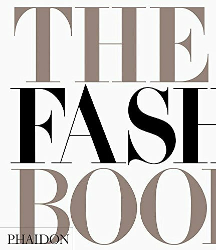 The Fashion Book