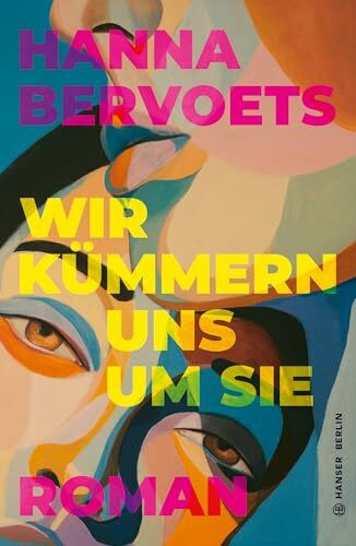 Wir kümmern uns um Sie