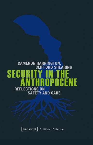 Security in the Anthropocene