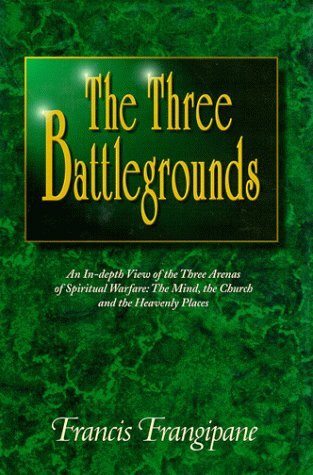 Three Battlegrounds