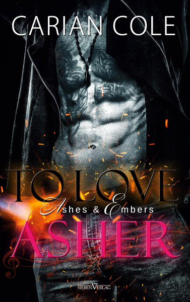 To love Asher
