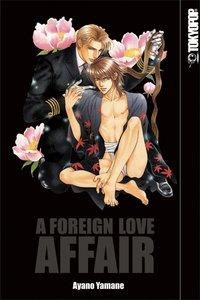 A Foreign Love Affair