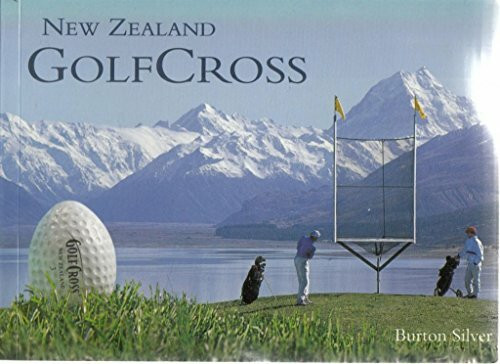 New Zealand Golf Cross