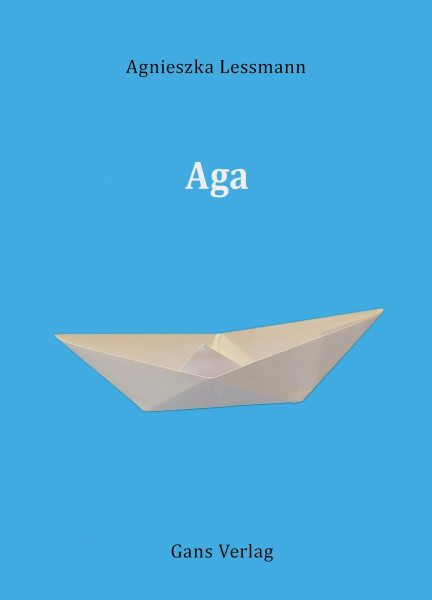 Aga (Gegenwarten)