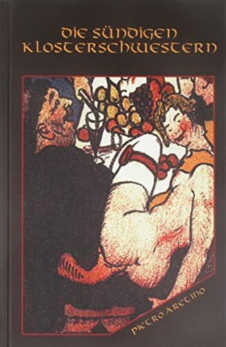 Die sündigen Klosterschwestern