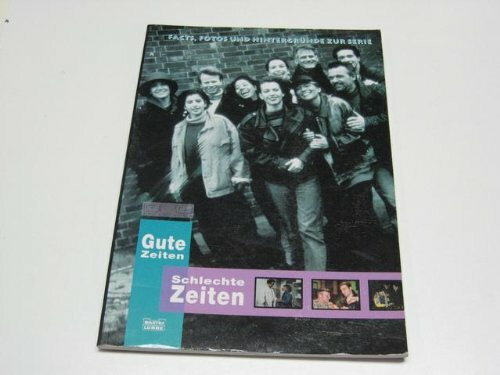 Gute Zeiten - schlechte Zeiten, Fan-Album