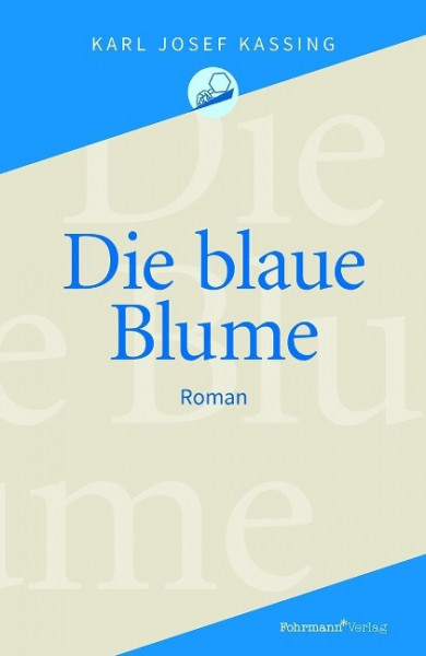 Die blaue Blume