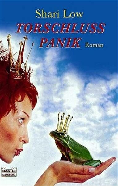 Torschlusspanik: Roman (Allgemeine Reihe. Bastei Lübbe Taschenbücher)