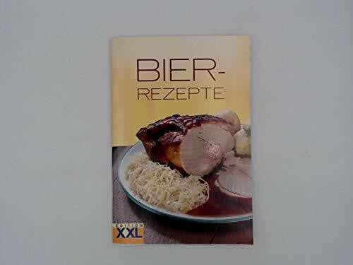 Bier-Rezepte